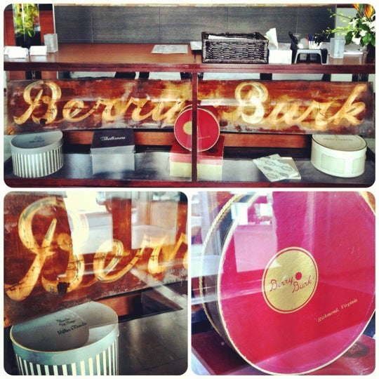 6/26/2012にJessica M.が525 at the Berry Burkで撮った写真