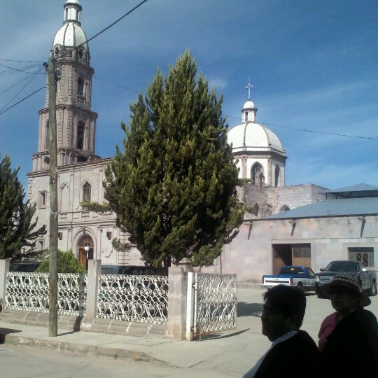 Centro Huejuquilla el Alto 1 tip