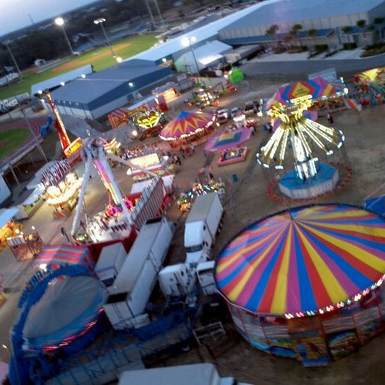 Highlands County Fair 2022 Schedule Highlands County Fair - 775 Magnolia Ave