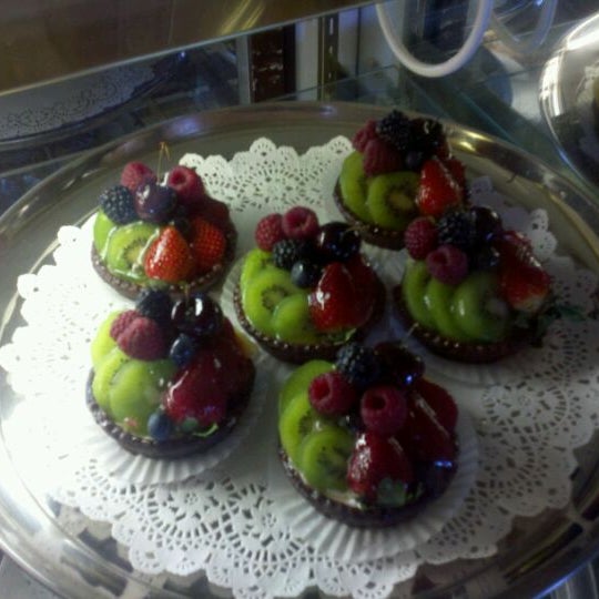 Landolfi's Italian Bakery Italian Restaurant in Pawleys Island