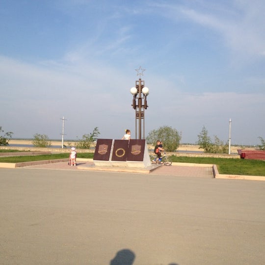 Площадь победы химки