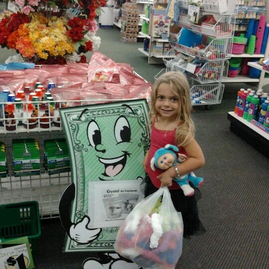 Dollar Tree 1466 N Woodland Blvd