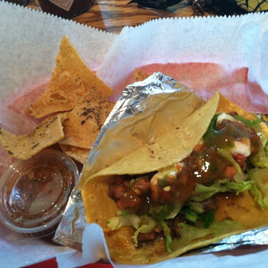 Dos Amigos Burritos (Now Closed) Burrito Place in Manchester