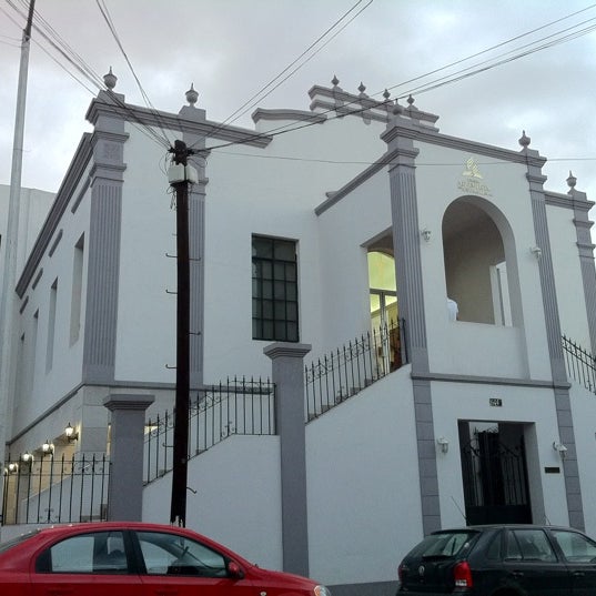 Iglesia Adventista del Séptimo Día - 1 tip from 89 visitors