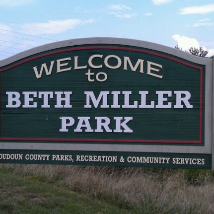 Beth Miller Park - Park