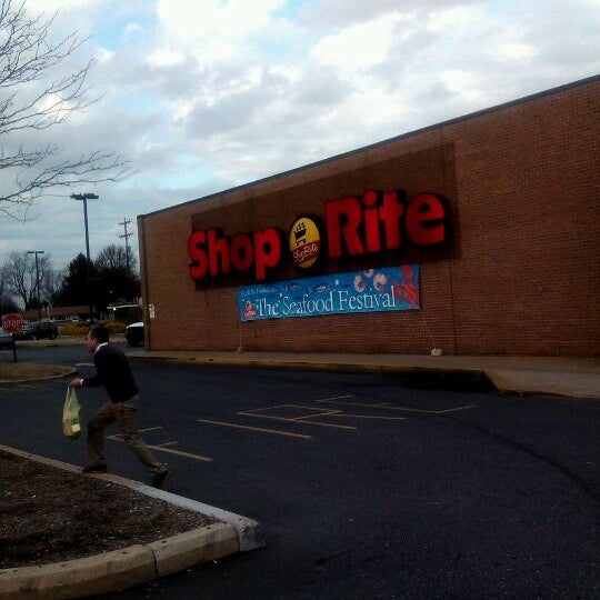 ShopRite of Newark, DE 7 tips