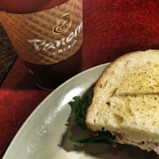 Panera Bread Kansas City, MO