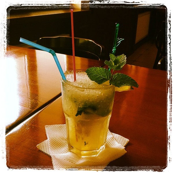 Кафе меланж луганск