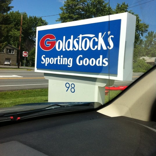 Goldstock S Sporting Goods In Scotia Sporting Goods In Scotia