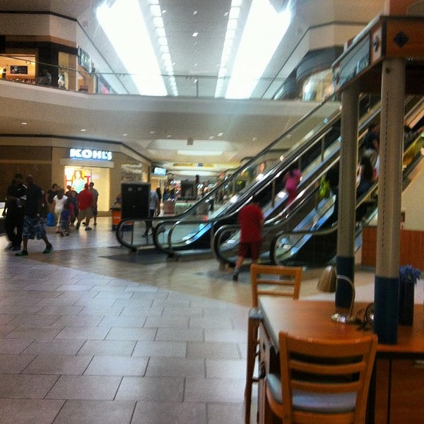 Jonas Ridge Mall Photos at Southridge Mall - 5300 S 76 St