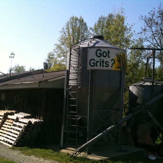 Logan Turnpike Mill 3485 Gainesville Hwy