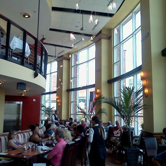 High Cotton (Now Closed) Greenville, SC