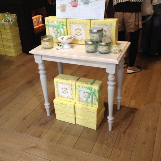 Sabon ジェイアール名古屋タカシマヤ店 笹島町 中村区名駅1 1 4 Sabon ジェイアール名古屋タカシマヤ店 笹島町 中村区名駅1 1 4