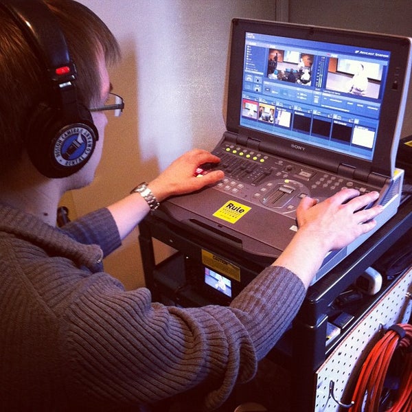 Photos at Rule Broadcast Systems North Allston 0 tips