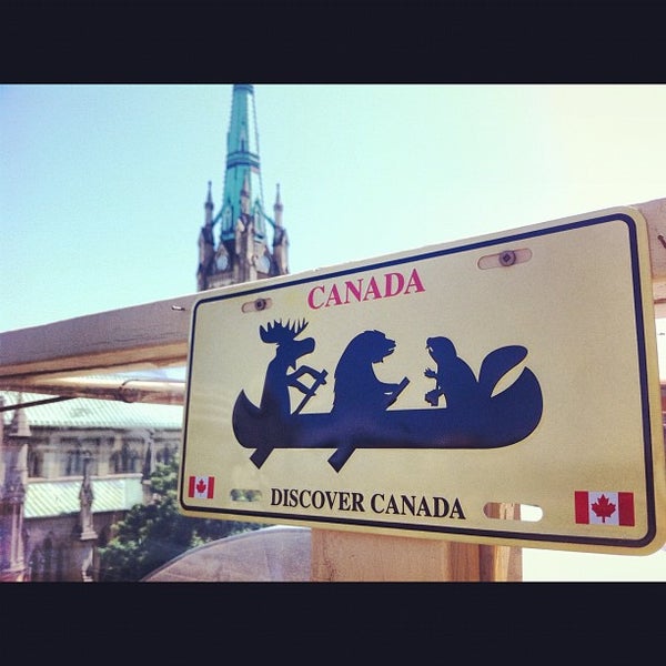7/21/2012 tarihinde Corbin F.ziyaretçi tarafından HI-Toronto Hostel'de çekilen fotoğraf