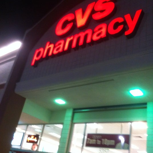 CVS pharmacy 2 tips