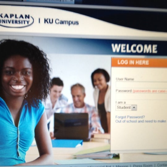 Kaplan University Murfreesboro Tn