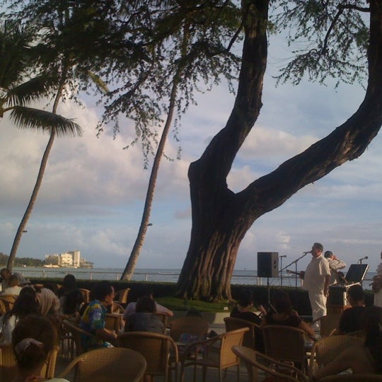 House Without A Key Waikiki 103 Tips