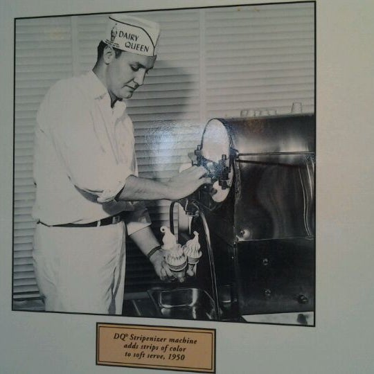 Dairy Queen Greensboro, GA