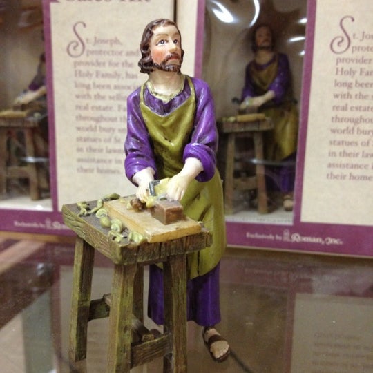 Wheaton Religious Gift Shop & Church Supply Miscellaneous Store