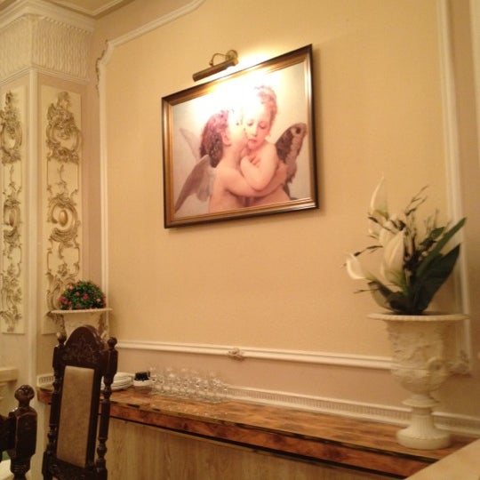 Photos at Антик Ресторан - Restaurant in Северное Медведково