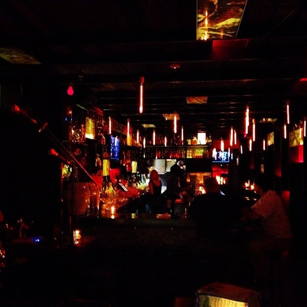 Keefer Bar Downtown Vancouver Vancouver, BC