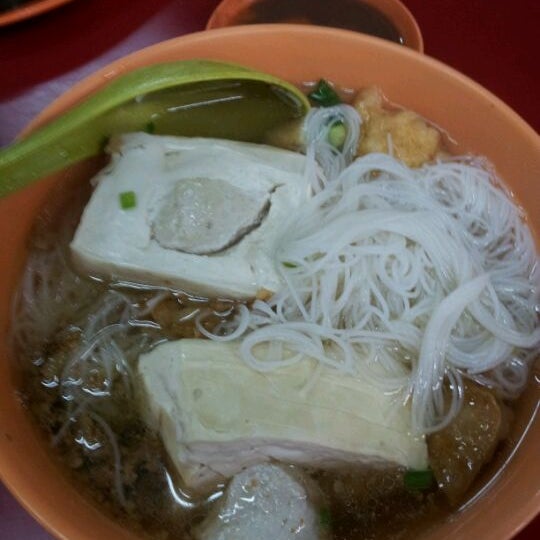 Foo tao. Foo tao