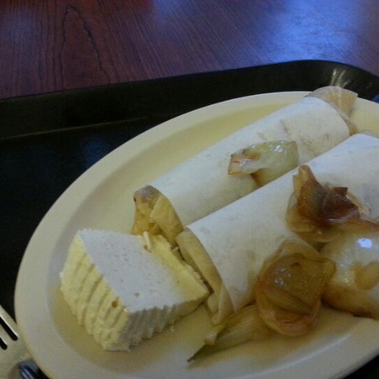 Los burritos de moyahua 6 tips