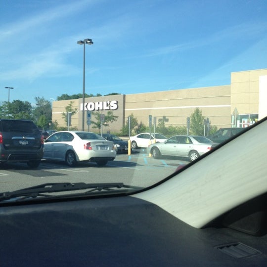 Fotos en Kohl's Newburgh, NY