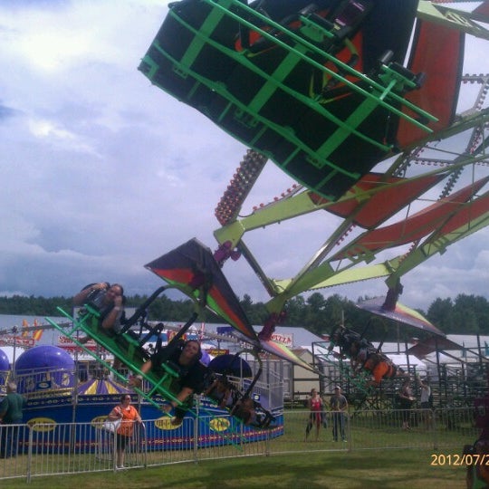 Photos at North Haverhill Fair Grounds Fair