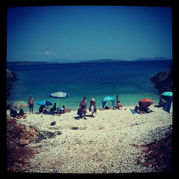 8/17/2012 tarihinde Peni A.ziyaretçi tarafından Palia Plaka'de çekilen fotoğraf