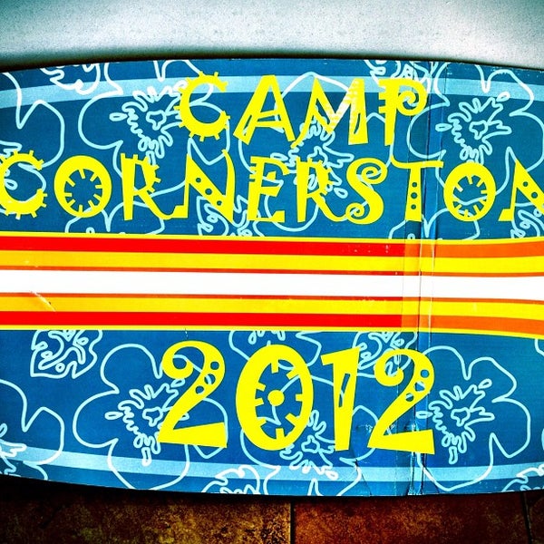 Cornerstone Church 2123 Hamilton Rd