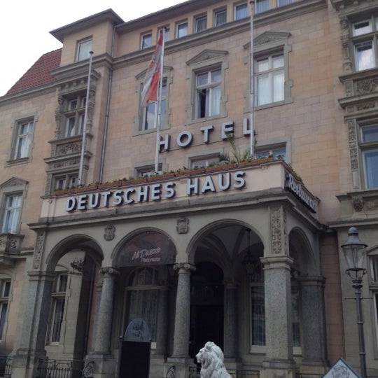 Photos At Hotel Deutsches Haus Innenstadt Braunschweig