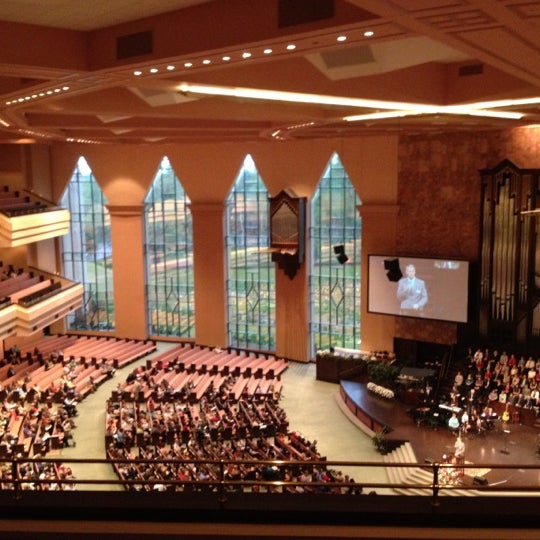 Calvary Church Rain Tree 5801 Pineville Matthews Rd