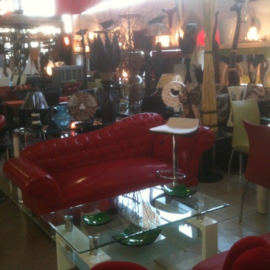 Fotos en Mall del Mueble - Tienda de muebles/artículos para el hogar en