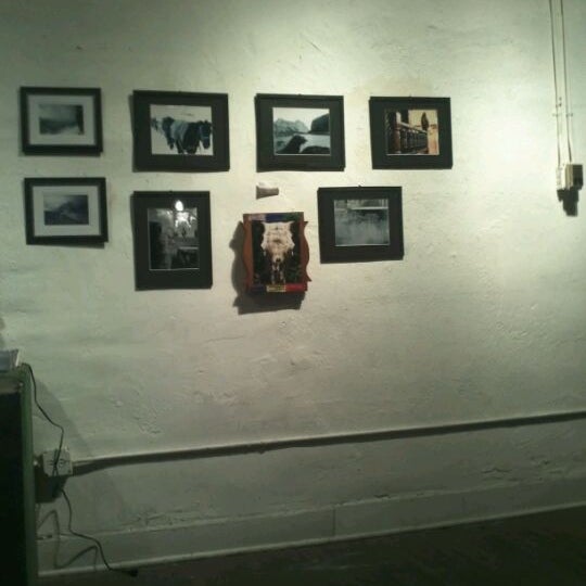 Photo taken at Denver Art Society by Tone M. on 3/1/2012