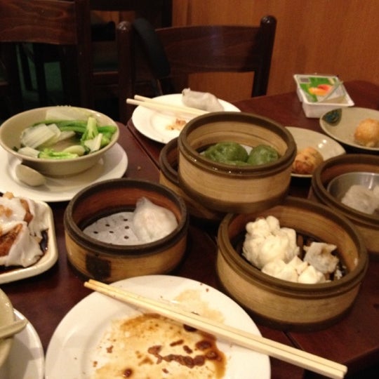 dim sum house dim sum house