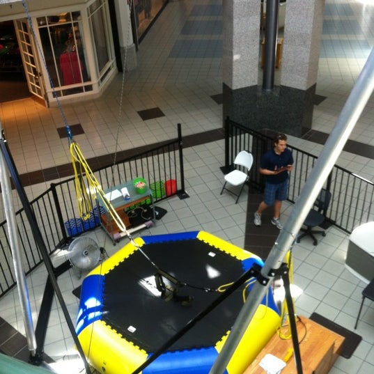 Photo taken at Vista Ridge Mall by 🇬🇧Al G. on 7/25/2012