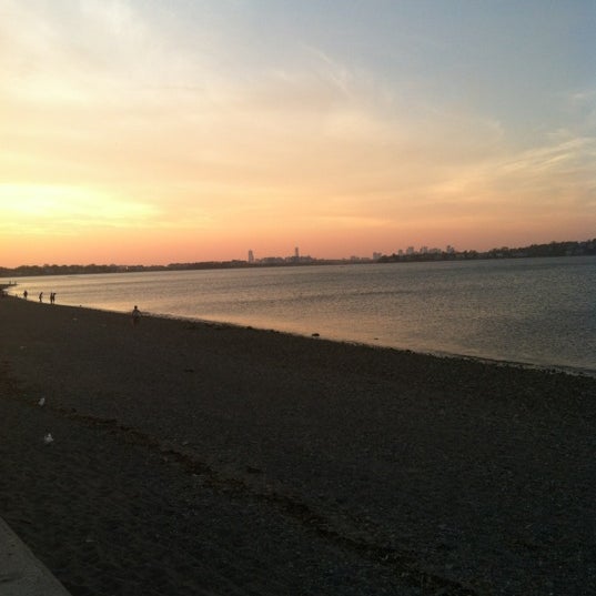 Wollaston Beach Beach in Quincy