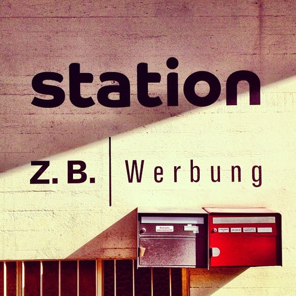 Foto tomada en Station  por Boris B. el 5/4/2012