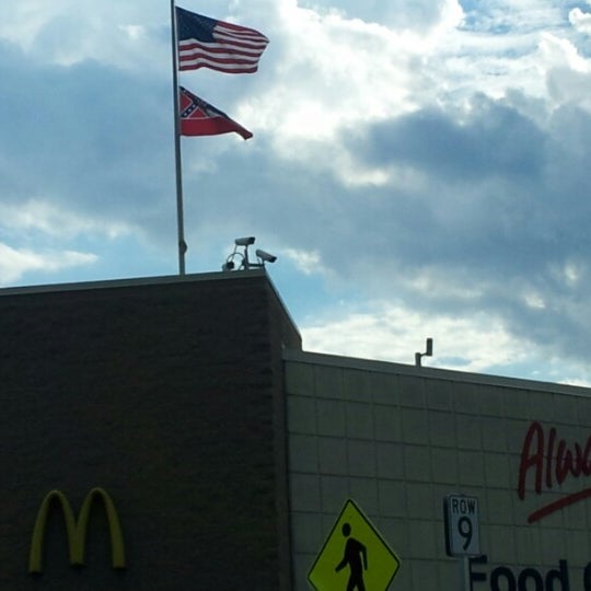 Photos at Walmart Supercenter Corinth, MS