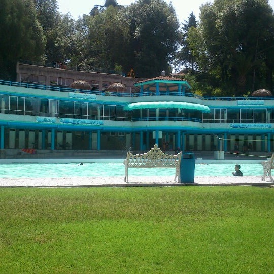 Agua Azul Puebla de Zaragoza, Puebla