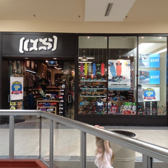 CCS Skateshop - 1795 Deptford Center Rd