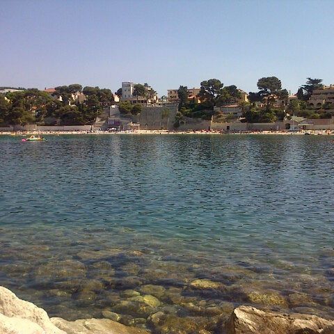 Plage Plage