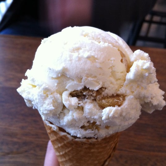 Photos at Mr. & Mrs. Miscellaneous Ice Cream Shop in Dogpatch