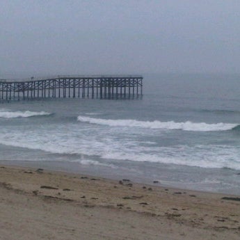 รูปภาพถ่ายที่ 710 Beach Club โดย Audrey M. เมื่อ 4/21/2012