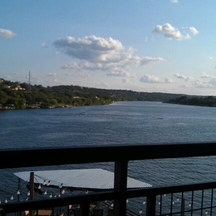 Photo taken at River City Grille by Eve R. on 8/19/2012