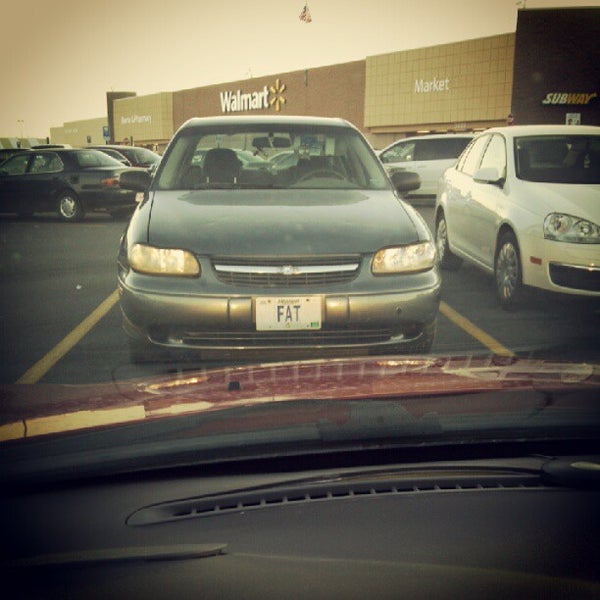 Walmart Supercenter Cape Girardeau, MO