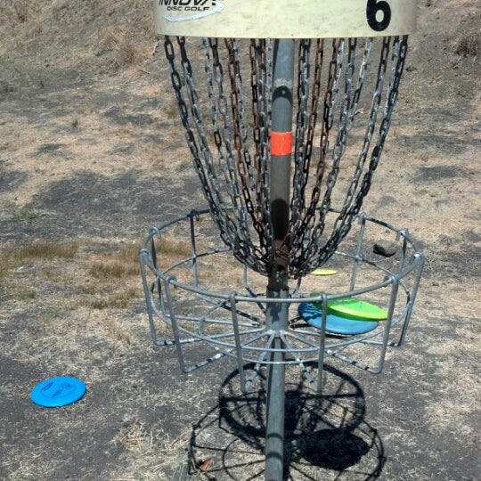 Frisbee Golf Dicks