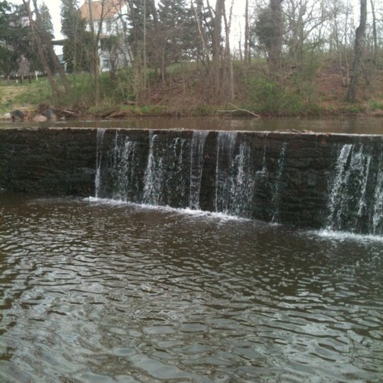 Fischers Park Park in Harleysville